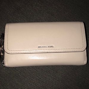 Authentic Michael Kors Wallet